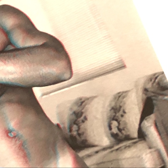 RARE The Big Penis Book 3D - Picture 14 of 16